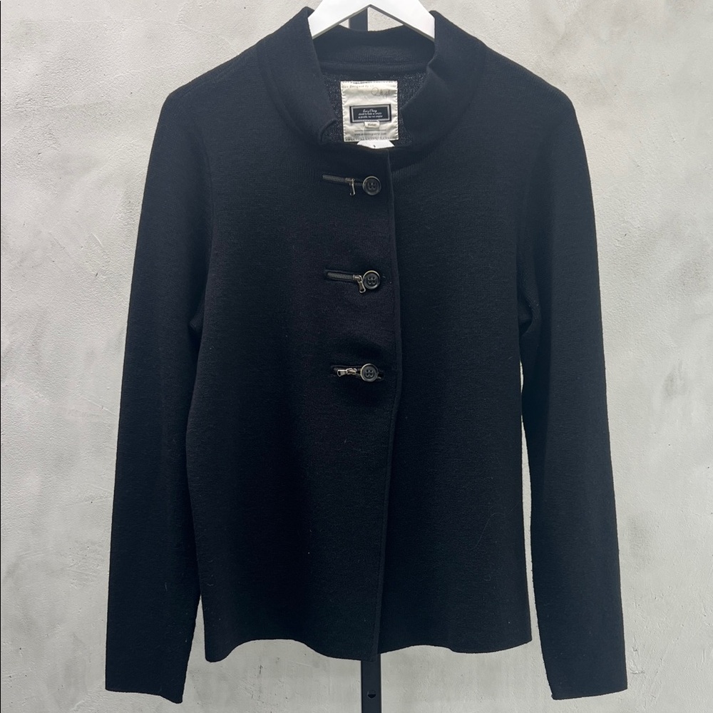 Annette Gortz Knit Jacket